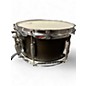 Used Gretsch Drums Used Gretsch Drums 6X10 Catalina Club Jazz Series Snare Trans Gray Drum