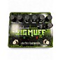 Used Electro-Harmonix Used Electro-Harmonix Deluxe Bass Big Muff Distortion Bass Effect Pedal thumbnail