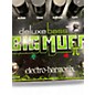 Used Electro-Harmonix Used Electro-Harmonix Deluxe Bass Big Muff Distortion Bass Effect Pedal