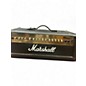 Used Marshall Used Marshall MG100HDFX 100W Solid State Guitar Amp Head