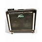 Used Peavey Heritage VTX 2x12  Guitar Combo Amp thumbnail