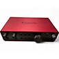 Used Focusrite Scarlett 2i2 Gen 2 Audio Interface thumbnail