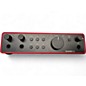 Used Focusrite Scarlett 2i2 Gen 2 Audio Interface