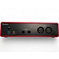 Used Focusrite Scarlett 2i2 Gen 2 Audio Interface