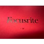 Used Focusrite Scarlett 2i2 Gen 2 Audio Interface