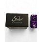 Used Suhr Riot Effect Pedal thumbnail