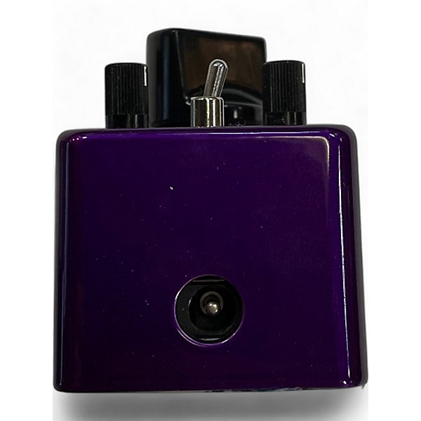 Used Suhr Riot Effect Pedal