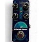 Used Pigtronix Gamma Drive Micro Effect Pedal thumbnail