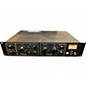 Used Universal Audio LA610 MKII Channel Strip thumbnail