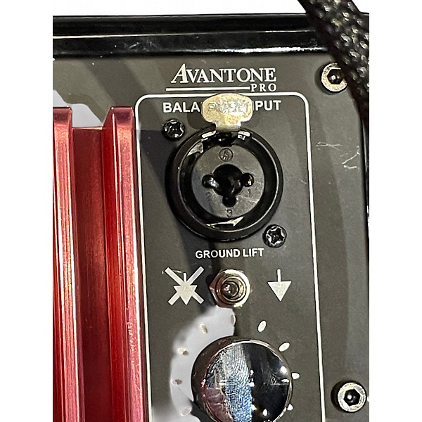 Used Avantone  ACTIVE MIXCUBE Powered Monitor