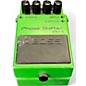 Used BOSS PH3 Phase Shifter Effect Pedal thumbnail