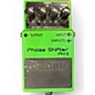 Used BOSS PH3 Phase Shifter Effect Pedal