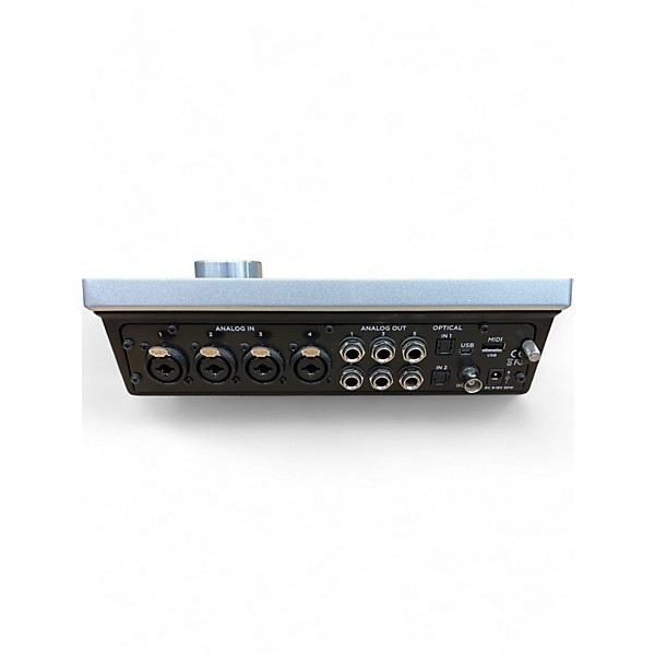 Used Apogee Quartet Audio Interface Audio Interface
