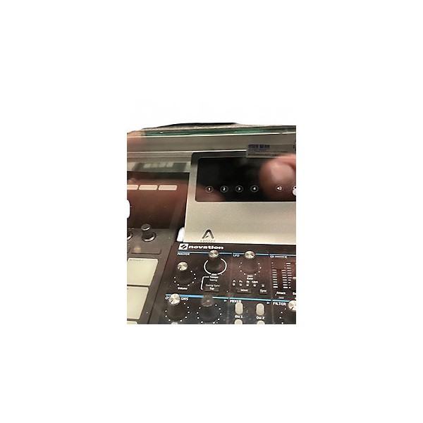 Used Apogee Quartet Audio Interface Audio Interface