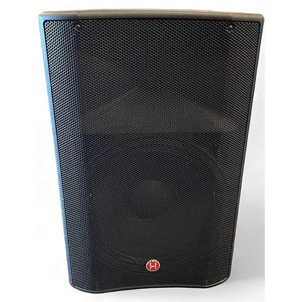 Used Harbinger Used Harbinger V2215 Powered Speaker