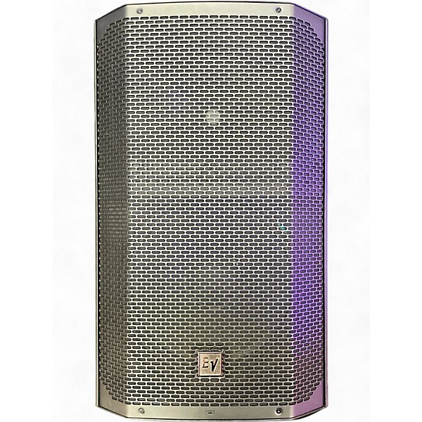 Used Electro-Voice Used Electro-Voice ZLX-12P 12in 2-Way Powered Speaker