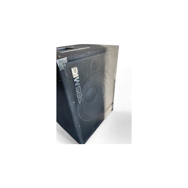 Used Seismic Audio SA115 Bass Cabinet