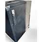 Used Seismic Audio SA115 Bass Cabinet