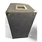 Used Seismic Audio SA115 Bass Cabinet