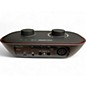 Used Focusrite VOCASTER ONE Audio Interface