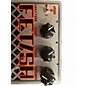 Used Malekko Heavy Industry Fetish MKII Distortion Effect Pedal