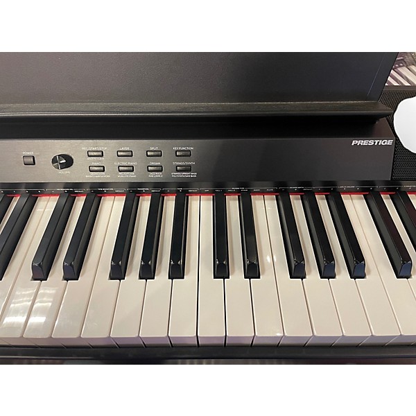 Used Alesis Used Alesis Prestige Digital Piano