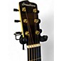 Used Breedlove Organic Collection Artista Concert Cutaway CE NATURAL SHADOW Acoustic Electric Guitar