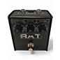 Used ProCo Rat Distortion Effect Pedal