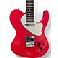 Used Peavy RIPTIDE LIGHT RED Solid Body Electric Guitar