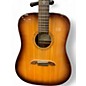 Used Alvarez Used Alvarez AD60SHB Natural Acoustic Guitar