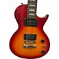 Used Monoprice Indio Used Monoprice Indio Classic 2 Color Sunburst Solid Body Electric Guitar