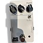 Used JHS Pedals Used JHS Pedals 3 SERIES FUZZ Effect Pedal thumbnail