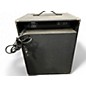 Used Acoustic Used Acoustic B100 100W 1x15 Bass Combo Amp