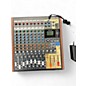 Used TASCAM Model 12 Unpowered Mixer thumbnail