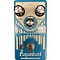 Used EarthQuaker Devices Aqueduct Vibrato Effect Pedal thumbnail