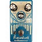 Used EarthQuaker Devices Aqueduct Vibrato Effect Pedal