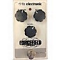 Used TC Electronic Forcefield Compressor Effect Pedal