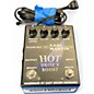 Used Carl Martin Hot Drive 'N Boost Effect Pedal thumbnail