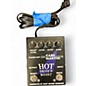 Used Carl Martin Hot Drive 'N Boost Effect Pedal