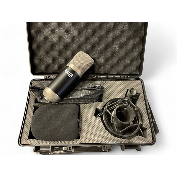 Used Apex 435B Condenser Microphone