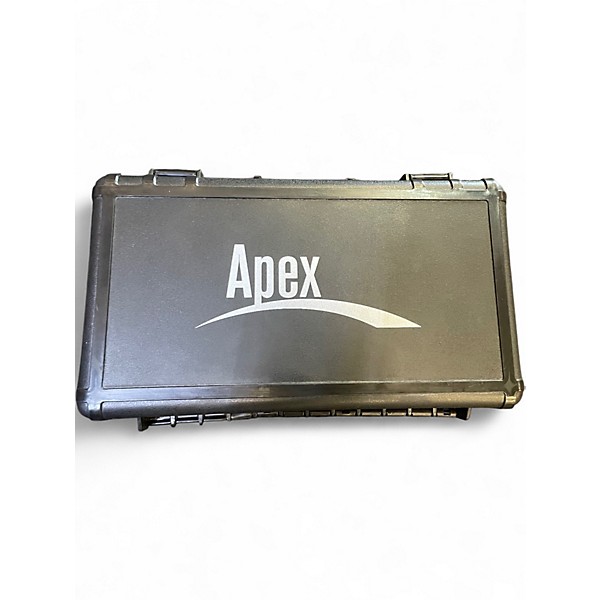 Used Apex 435B Condenser Microphone