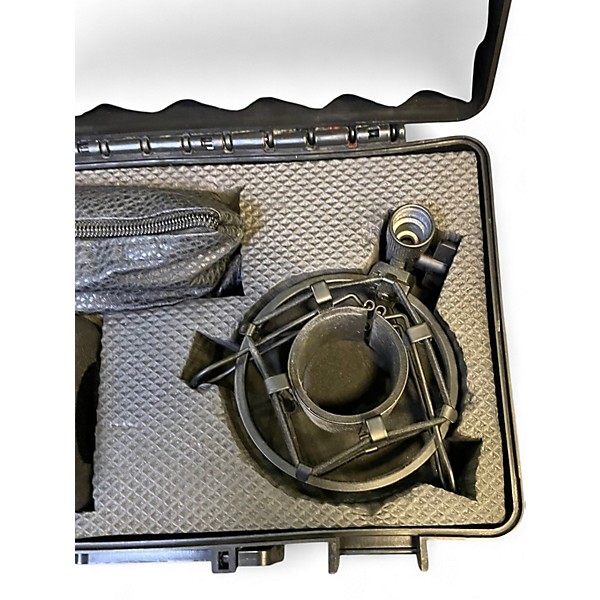 Used Apex 435B Condenser Microphone