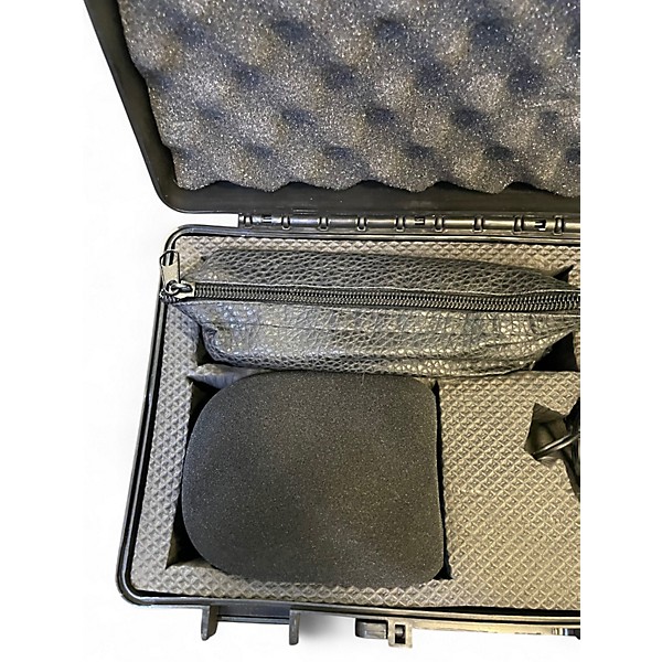 Used Apex 435B Condenser Microphone