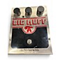 Used Electro-Harmonix Used Electro-Harmonix Big Muff Distortion Effect Pedal thumbnail