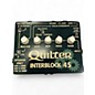 Used Quilter Labs Interblock 45 Pedal thumbnail