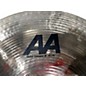 Used SABIAN 18in AA Metal Chinese Cymbal