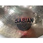 Used SABIAN 18in AA Metal Chinese Cymbal