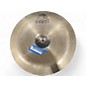 Used SABIAN 18in AA Metal Chinese Cymbal