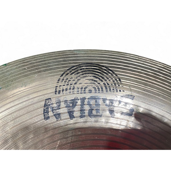 Used SABIAN 18in AA Metal Chinese Cymbal