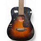 Used Yamaha Used Yamaha JR2 3/4 Tobacco Sunburst Acoustic Guitar